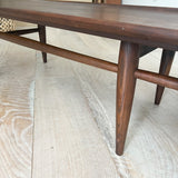 Extra Long Bassett Artisan Coffee Table