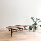 Bassett Artisan Coffee Table