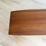 Bassett Artisan Coffee Table