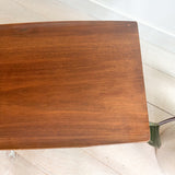 Bassett Artisan Coffee Table