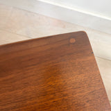 Bassett Artisan Coffee Table