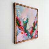"Endless Bloom V" by Megan Walsh