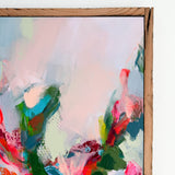 "Endless Bloom V" by Megan Walsh