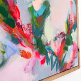 "Endless Bloom V" by Megan Walsh
