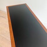 Mid Century Bar Cart by Bernhardt