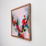 "Endless Bloom VI" by Megan Walsh