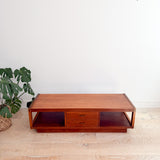 Mid Century Lane Coffee Table