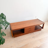 Mid Century Lane Coffee Table