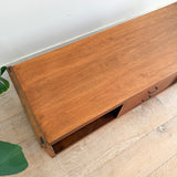 Mid Century Lane Coffee Table