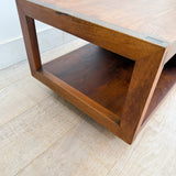 Mid Century Lane Coffee Table