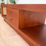 Mid Century Lane Coffee Table