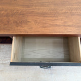 Mid Century Lane Coffee Table