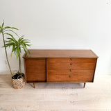 Cavalier Low Dresser/Media Cabinet