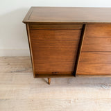 Cavalier Low Dresser/Media Cabinet