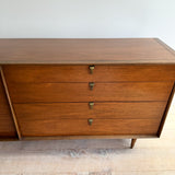 Cavalier Low Dresser/Media Cabinet