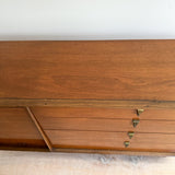 Cavalier Low Dresser/Media Cabinet