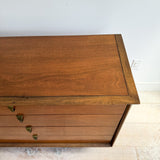Cavalier Low Dresser/Media Cabinet