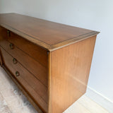 Cavalier Low Dresser/Media Cabinet