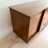 Cavalier Low Dresser/Media Cabinet