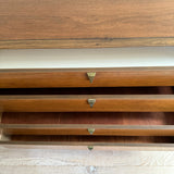 Cavalier Low Dresser/Media Cabinet