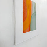 Alicia Rios “The Beginning ll”