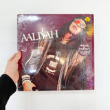Aaliyah - Vinyl Record 12"