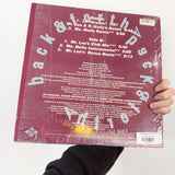 Aaliyah - Vinyl Record 12"