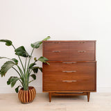 Kent Coffey "The Tableau" Highboy