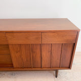 Mainline for Hooker Walnut Dresser