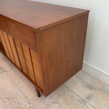 Mainline for Hooker Walnut Dresser