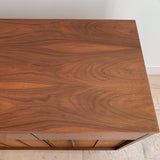 Mainline for Hooker Walnut Dresser
