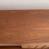 Mainline for Hooker Walnut Dresser