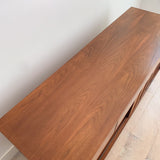 Mainline for Hooker Walnut Dresser