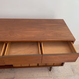 Mainline for Hooker Walnut Dresser