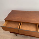 Mainline for Hooker Walnut Dresser