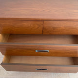 Mainline for Hooker Walnut Dresser