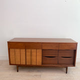 Mainline for Hooker Walnut Dresser