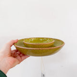 Chip & Dip Bowl Lemon