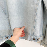 Vintage Levi’s Denim Jacket