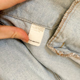Vintage Levi’s Denim Jacket