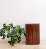 Rosewood Bar Cabinet by Reno Wahl Iversen