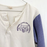 Vintage Carolina Uni Single Stitch