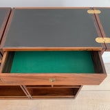 Rosewood Bar Cabinet by Reno Wahl Iversen