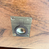 Rosewood Bar Cabinet by Reno Wahl Iversen