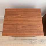 Pair of Mainline for Hooker Nightstands