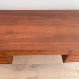 Walnut Desk by Founders
