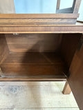 Rare United Tiki 2 Part Room Divider