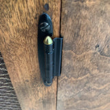 Vintage Console w/ Turntable + Speakers