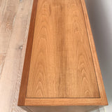 Henredon Low Dresser