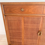 Henredon Gentlemen's Chest